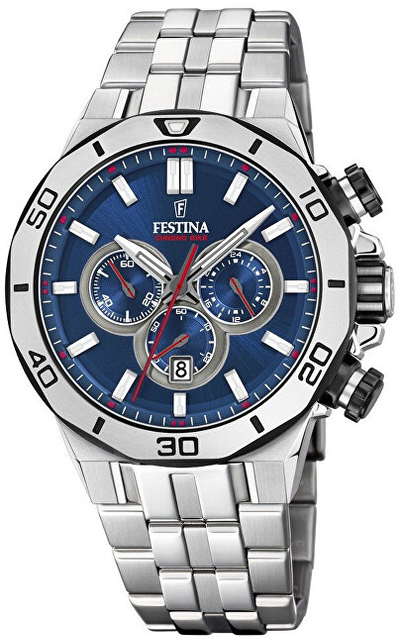 Orë dore Festina Chrono Bike 2019 20448/3