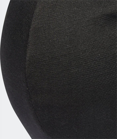 Kapelë beanie Adidas Lightweight Long, për rritur, e zezë