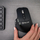 Mouse pa tela Tellur Shade, Bluetooth, optik, 8 butona, i zi