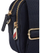 Çantë krahu për femra Tommy Hilfiger mTH5014, e kaltër e errët