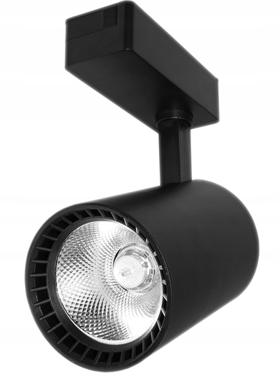 Panel LED plafon Slim Strong, 60W, 3000K, me kornizë t'zezë