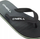 Shapka plazhi për fëmijë O'Neill Profile Graphic Jr, flip flops, e zezë