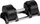 Hantell rregullues Rebel RBA-2332, 24 kg, 12 nivele peshe, i zi