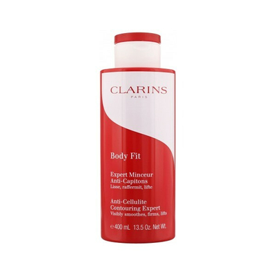 Trajtues anticelulit Clarins Body Fit Anti-Cellulite Contouring Expert, 400 ml