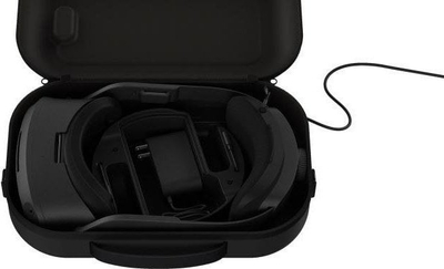 Çantë karikimi HTC Vive Focus 3 99H20713-00, për disa kufje dhe kontrollorë, e zezë