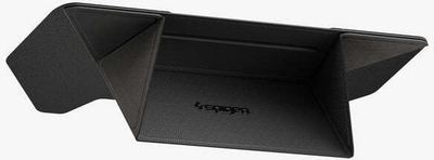 Mbajtëse laptopi Spigen Slimfold LD201-S3, 16", e zezë