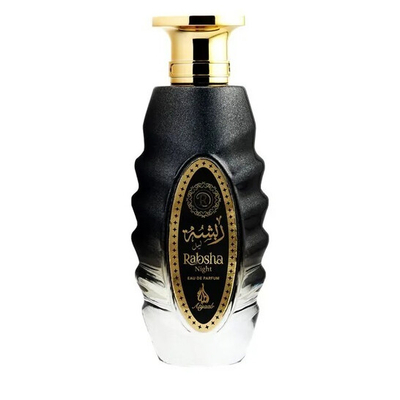 Парфем Eau de Parfum Khadlaj Rabsha Night, 100мл