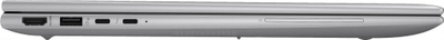 Laptop HP ZBook Firefly 16 G11, 16", Intel Core Ultra 7 165H, 32GB RAM, 1TB SSD, Nvidia RTX A500