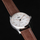 Orë dore Prim Beam (edition 02) Automatic CZ Date W01P.13178.E