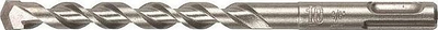 Spiralë shpuse Abraboro FORTY SDS Plus, 8mm, 450mm
