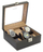 Organizues për orë Friedrich Lederwaren Carbon 32058-3, 170