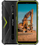 Телефон Ulefone Armor X12, 3GB RAM, 32GB, зелена