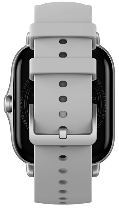 Orë e mençur Amazfit GTS 2, e hirtë