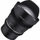 Lente Samyang 4/3 14mm f / 3.1 MF MK2 MFT VDSLR