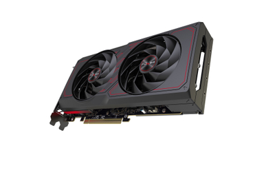 Kartë grafike Sapphire PULSE AMD Radeon RX 7600 XT, 16GB, GDDR6