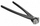 Pincë betoni Stanley FatMax Xtreme, 200mm, metal