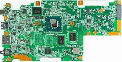 Pllakë amë Lenovo NOK N4000, Intel Celeron N4000, 4GB RAM, 32GB eMMC