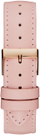 Orë dore Guess G Twist W0895L6