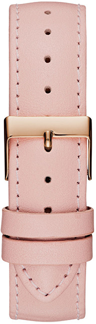 Orë dore Guess G Twist W0895L6