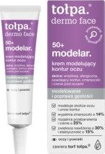 Tołpa Dermo Face Modelar 50+ Крем за моделирање на контурите околу очите, 10 ml