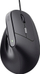 Maus Trust Bayo, me kabllo, USB, i zi