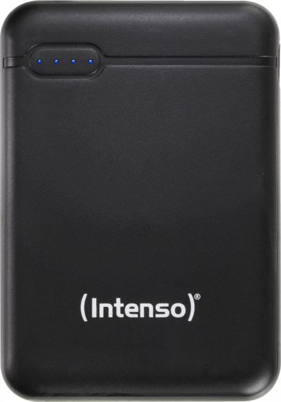 Powerbank Intenso XS5000, 5000mAh, 2.1A, i zi