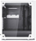 Kasë Fractal Design Meshify C TG, Midi Tower