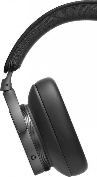 Kufje Bang &amp; Olufsen Beoplay H95, wireless me ANC, over-ear, të zeza