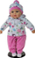 Kukull interaktive Adar The Doll, flet dhe këndon polonisht, 45 cm