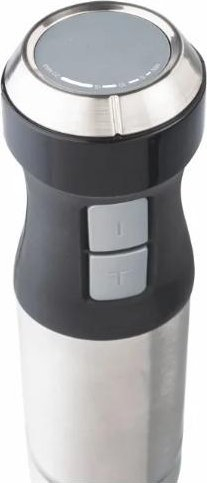 Blender dore Zelmer ZHB4752, 1800W, inoks, ngjyrë argjendi