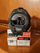 Orë dore për meshkuj Timex Ironman Triathlon TW5M48600, e zezë
