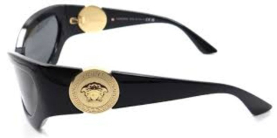 Syze dielli Versace 4450 Gb1/87