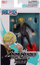 Figurë veprimi Bandai Anime Heroes One Piece Sanji, 16.5 cm, me nyje lëvizëse, shumëngjyrëshe