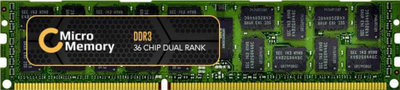РАМ КорПартс MMG2415, DDR3 8GB, 1333 MHz, ECC
