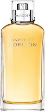 Eau de Toilette Davidoff Horizon, 125ml