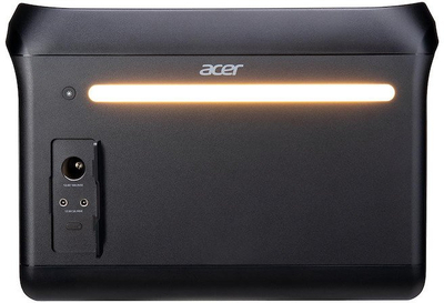 Stacion portativ energjie Acer, 1229Wh 1800W, 12 dalje, i zi
