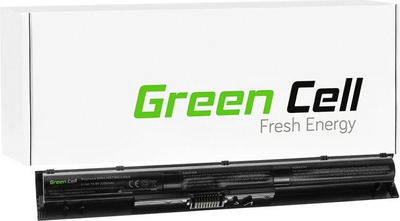 [OUTLET] Bateri Green Cell KI04 për laptop HP Pavilion 14-AB / 15-AB / 15-AK / 17-G (HP90)