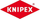 Prerëse anësore Knipex VDE Electronic SuperKnips INOX, për elektronikë, e kuqe