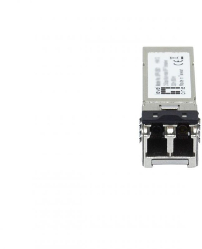 Transceiver SFP LevelOne SFP-2501, 2.5Gbps, fibër multi-mode 300m, ngjyrë argjendi