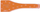 Pykë çarëse druri Fiskars 120010, çelik i farkëtuar, profesionale