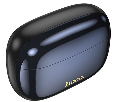 Безжични слушалки Hoco EQ20, Bluetooth 5.4, ANC ENC, црни