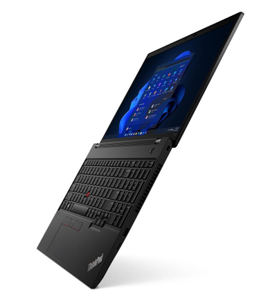 Laptop Lenovo ThinkPad L15, 15.6", AMD Ryzen 5 PRO 5675U, 8 GB RAM, 512 GB SSD, i zi