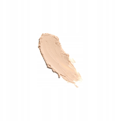 Hije sysh GOSH Forever Mineral Matte 012, mat, beige, 1.4g