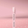 Xhel ndërtues për thonj Silcare Base One Shimmer Misty Rose, UV LED, 50g, rozë me shkëlqim
