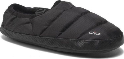 Pantofla për burra Campagnolo Doorsteps Lyinx Slipper, nr. 44-45, të zeza
