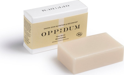 Sapun ushqyes Oppidum Thousand Flowers, 100g