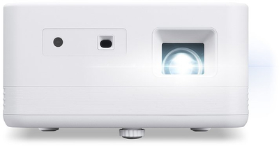 Projektor Acer PD1810IC, 1000 ANSI Lumens, DLP UHD 4K, i bardhë