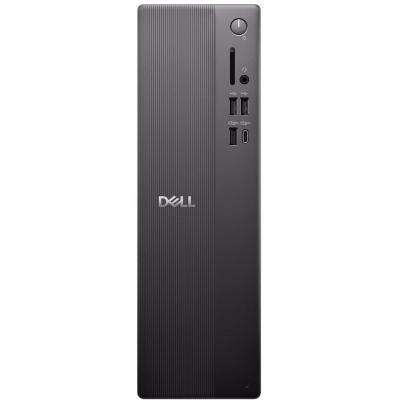 Компјутер Dell Pro Slim Essential QVS1260, Intel Core i5-14400, 16GB RAM, 1TB SSD, Intel UHD 730, црн