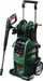Lavapresion Bosch AdvancedAquatak 160, 2600W, 160 bar, jeshile