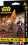 Lojë tavoline Atomic Mass Games Star Wars Shatterpoint Never Tell Me the Odds, Mission Pack, zgjerim, për 2 lojtarë
